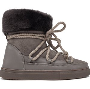 Sněhule Inuikii Classic High 75207-005 Šedá