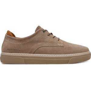 Sneakersy Marc O'Polo RR1M3007 Hnědá