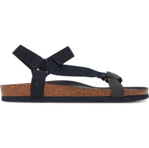Sandály Genuins Hokou Sport G106471 Tmavomodrá
