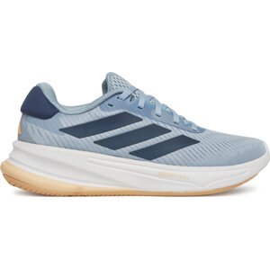 Běžecké boty adidas Supernova Ease JR7646 Světle modrá