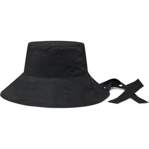 Klobouk Acccessories 1W3-001-SS22 Černá