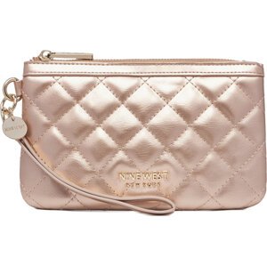 Kabelka Nine West LILLA1 Zlatá
