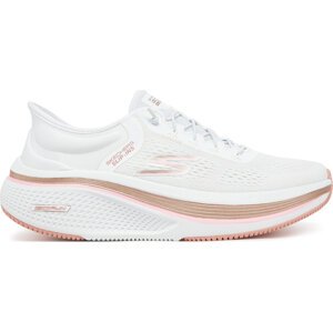 Běžecké boty Skechers Go Run Elevate 2.0-Banyan 129006/WPK Bílá