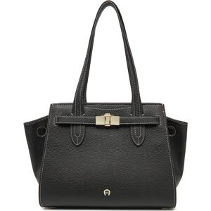 Kabelka Aigner 137412 Černá
