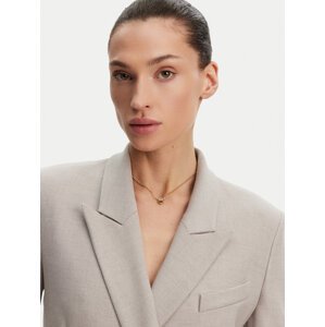 Náhrdelník Guess JUBN05 107JW Zlatá