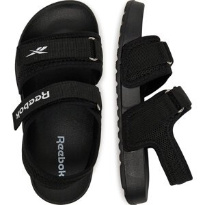 Sandály Reebok CP50-26023(IV) Černá