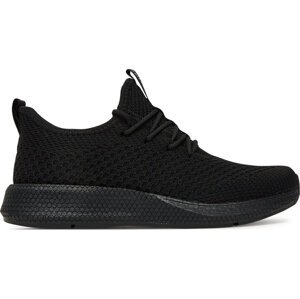 Sneakersy Sprandi WP07-GVA-1 Černá