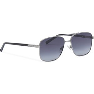 Sluneční brýle Guess GU3040 Hnědá