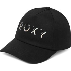 Kšiltovka Roxy ROXY-ACCCS-19-SS2025 Černá