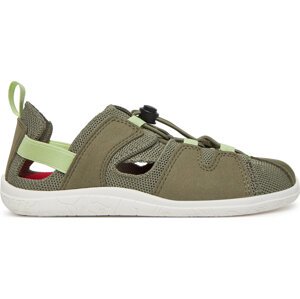 Sandály Reima Valoa 5400157B Khaki