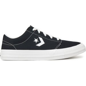 Tenisky Converse LS VULC OX A15625C Černá