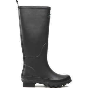 Holínky Kurt Geiger Sleet Long 9105900979 Černá