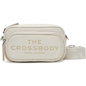 Kabelka Marc Jacobs The Crossbody Bag 2S5HCR002H02 Écru