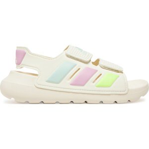 Sandály adidas Altaswim 2.0 JI3062 Bílá