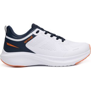 Sneakersy Sprandi V-24MR1027 Bílá