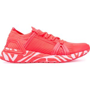 Běžecké boty adidas Ultraboost DNA JH6332 Červená