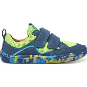 Polobotky Froddo G3130261-4 D Tmavomodrá