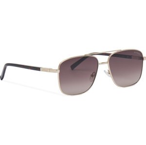 Sluneční brýle Guess GU3040 Hnědá
