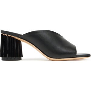 Nazouváky AGL Dorica M Mule D684006PCKB1411013 Černá