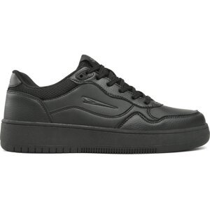 Sneakersy Sprandi MP07-11737-05 Černá