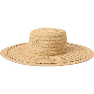 Klobouk LAUREN RALPH LAUREN 454972586001 Béžová