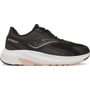 Běžecké boty Joma Vitaly 2501 RVITLS2501 Černá