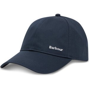 Kšiltovka Barbour Olivia Sports LHA0493NY78 Tmavomodrá