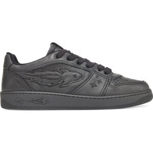 Sneakersy Enterprise Japan Ej Egg Rocket BG4001 PX496 Černá