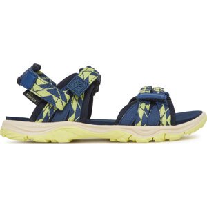 Sandály Jack Wolfskin 2 In 1 Sandal 4046421 S Tmavomodrá