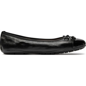 Baleríny Caprice 9-22113-42 Černá