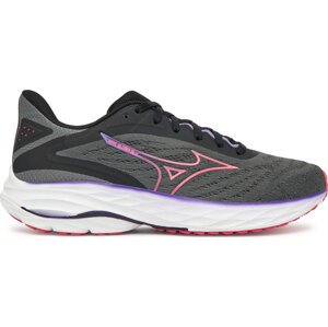 Běžecké boty Mizuno Wave Ultima 16 J1GD2518 Šedá