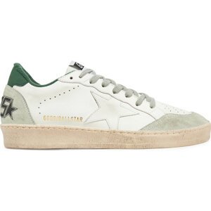 Sneakersy GOLDEN GOOSE GMF00117.F004746 Bílá