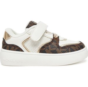 Sneakersy MICHAEL Michael Kors MK01930100 Barevná