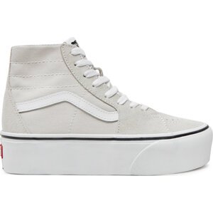Tenisky Vans Sk8-Hi Tapered Stackform VN000CN5BGF1 Šedá