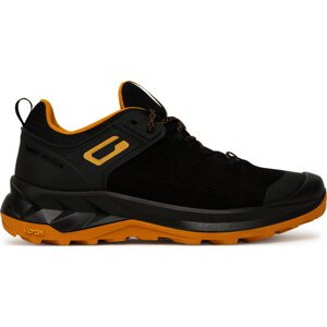 Trekingová obuv Grisport 15405V19 Černá