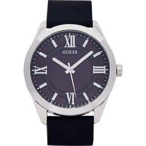 Hodinky Guess Elliot  GW0894G1 Černá