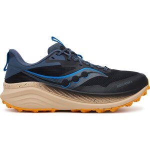 Běžecké boty Saucony Xodus_Ultra_3_S20914 Černá