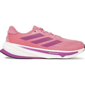 Běžecké boty adidas Supernova Rise 2 W JR5847 Růžová