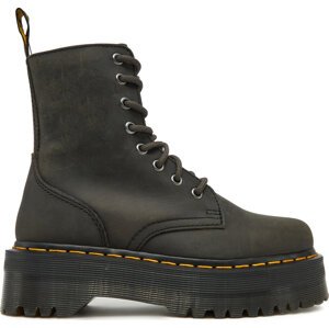 Glády Dr. Martens Jadon31985057 Šedá