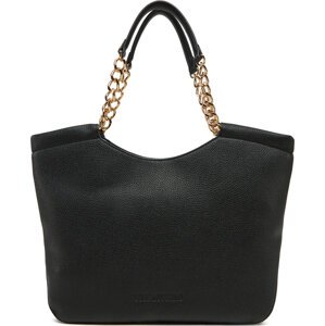 Kabelka LOVE MOSCHINO JC4031PP1MLT0000 Černá