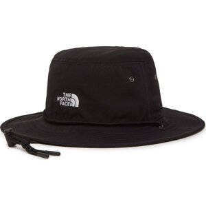 Klobouk The North Face Recycled 66 Brimmer NF0A5FX3 Černá