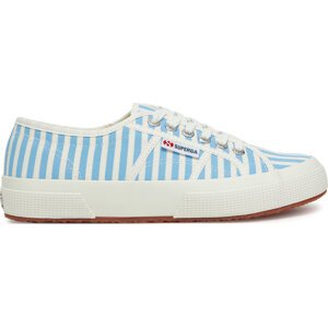 Tenisky Superga S8148TW Černá