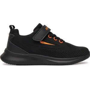 Sneakersy Sprandi CP66-25601 Černá