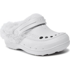 Nazouváky Coqui 9751 Husky Clogs Šedá