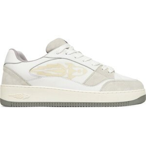 Sneakersy Enterprise Japan BB5013 PX234 Šedá