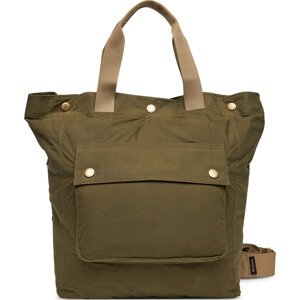 Batoh Barbour Transport 3 Way Tote/Bacpack UBA0740GN31 Khaki
