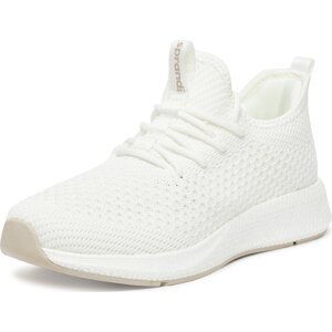 Sneakersy Sprandi WP07-GVA-1 Bílá