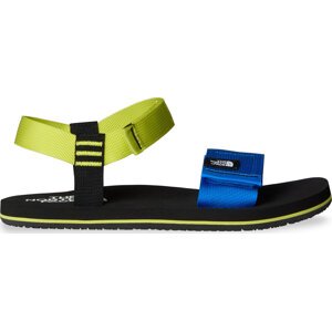Sandály The North Face Skeena Sandal NF0A7W5W73K1 Modrá