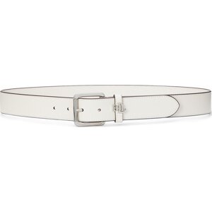 Dámský pásek LAUREN RALPH LAUREN 412968765005 Bílá