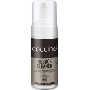 Čistící Pěna Coccine Nubuck Cleaner 55/050/100/A/v1